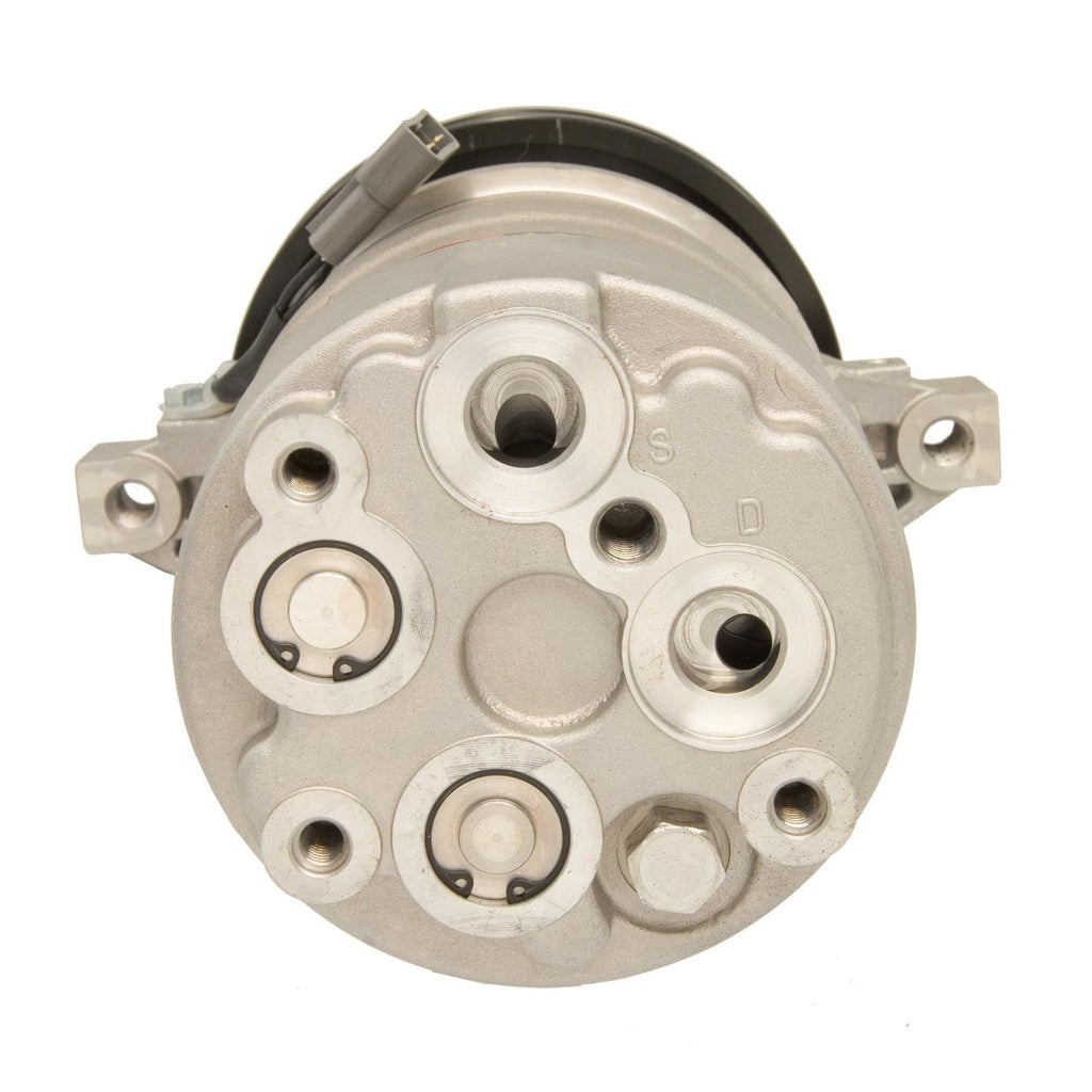 Four Seasons A/C Compressor 58248