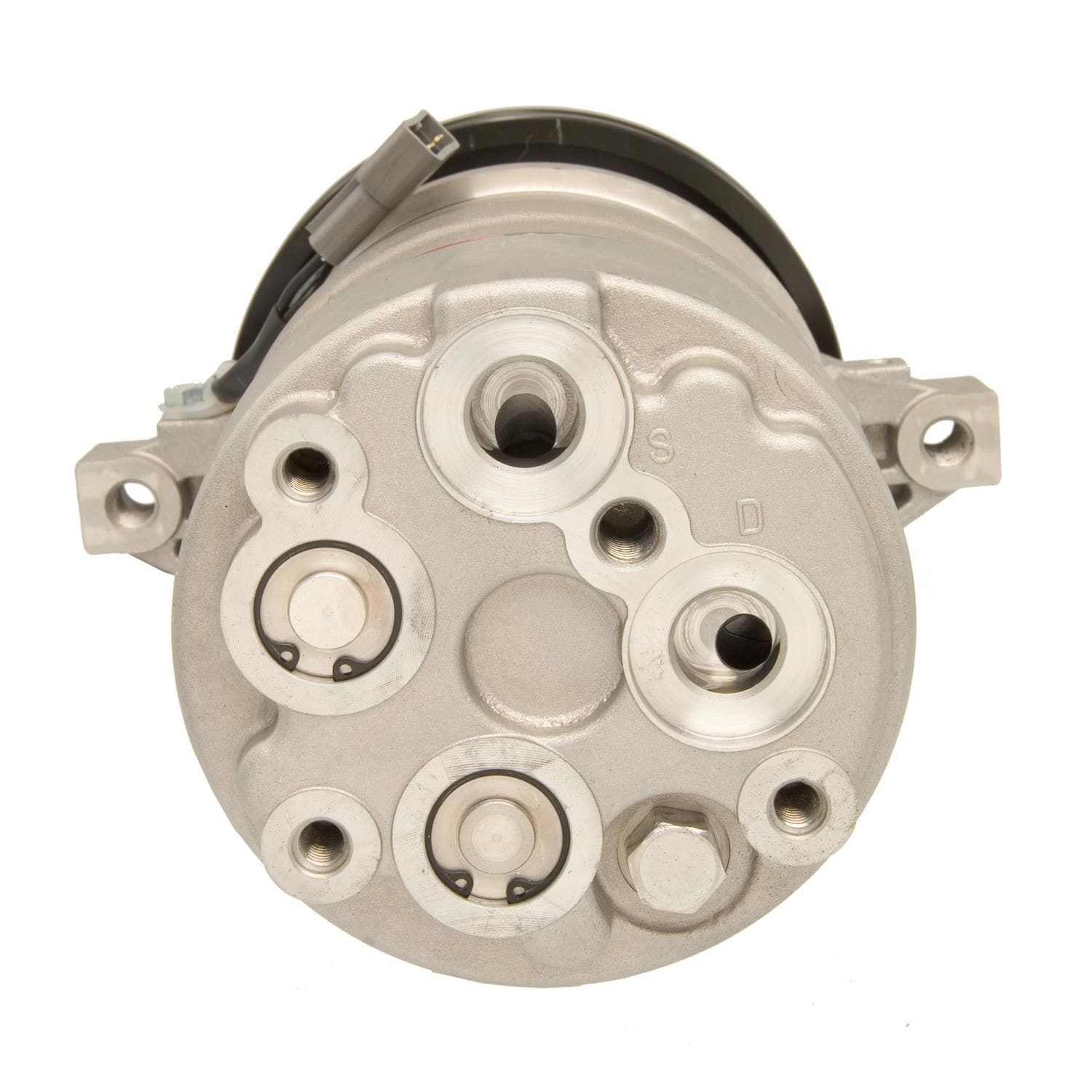 Four Seasons A/C Compressor 58248