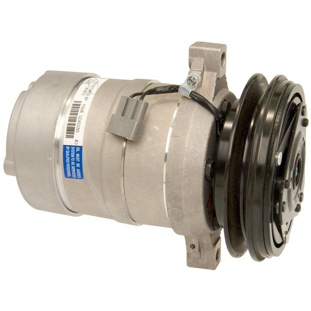 Four Seasons A/C Compressor 58251