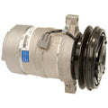 Four Seasons A/C Compressor 58251