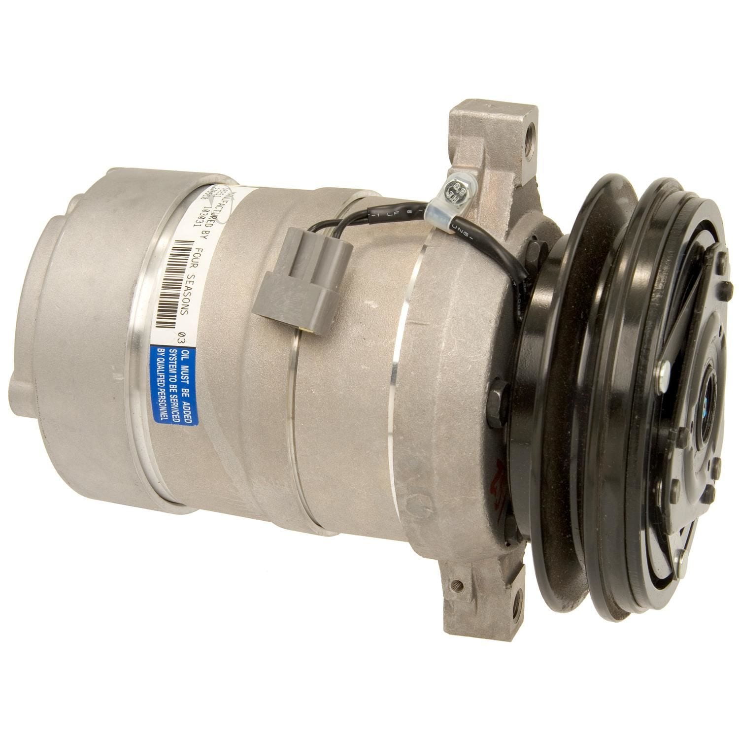 Four Seasons A/C Compressor 58251