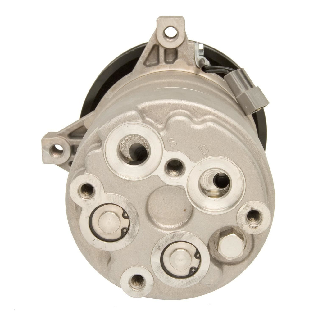 Four Seasons A/C Compressor 58251
