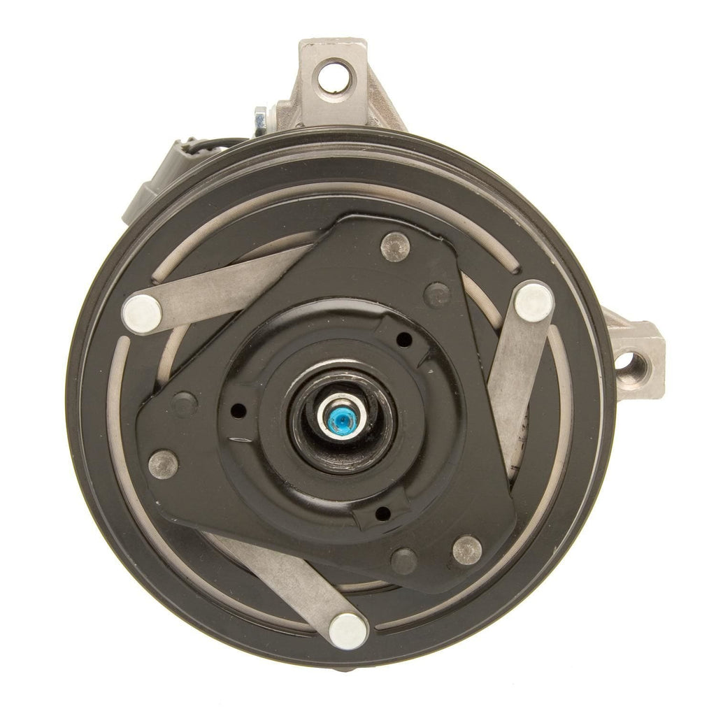 Four Seasons A/C Compressor 58251