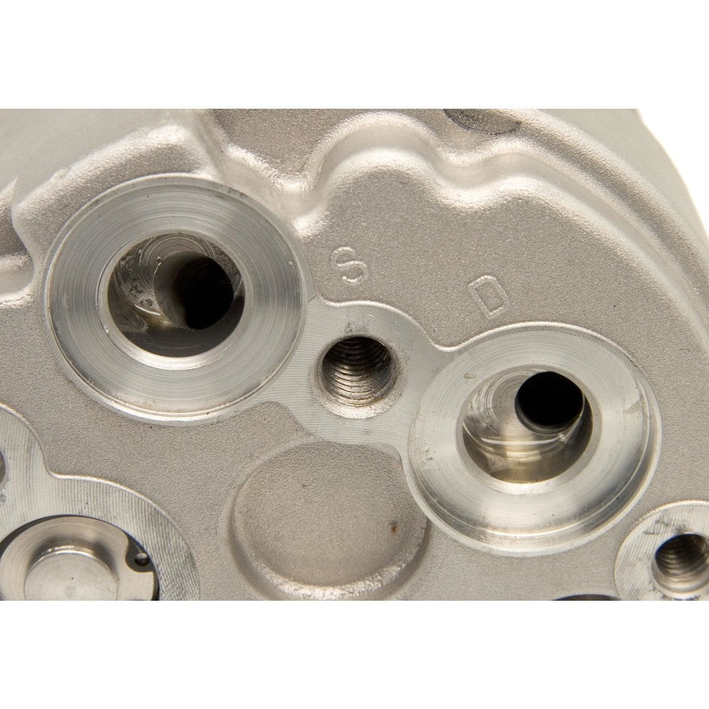 Four Seasons A/C Compressor 58251