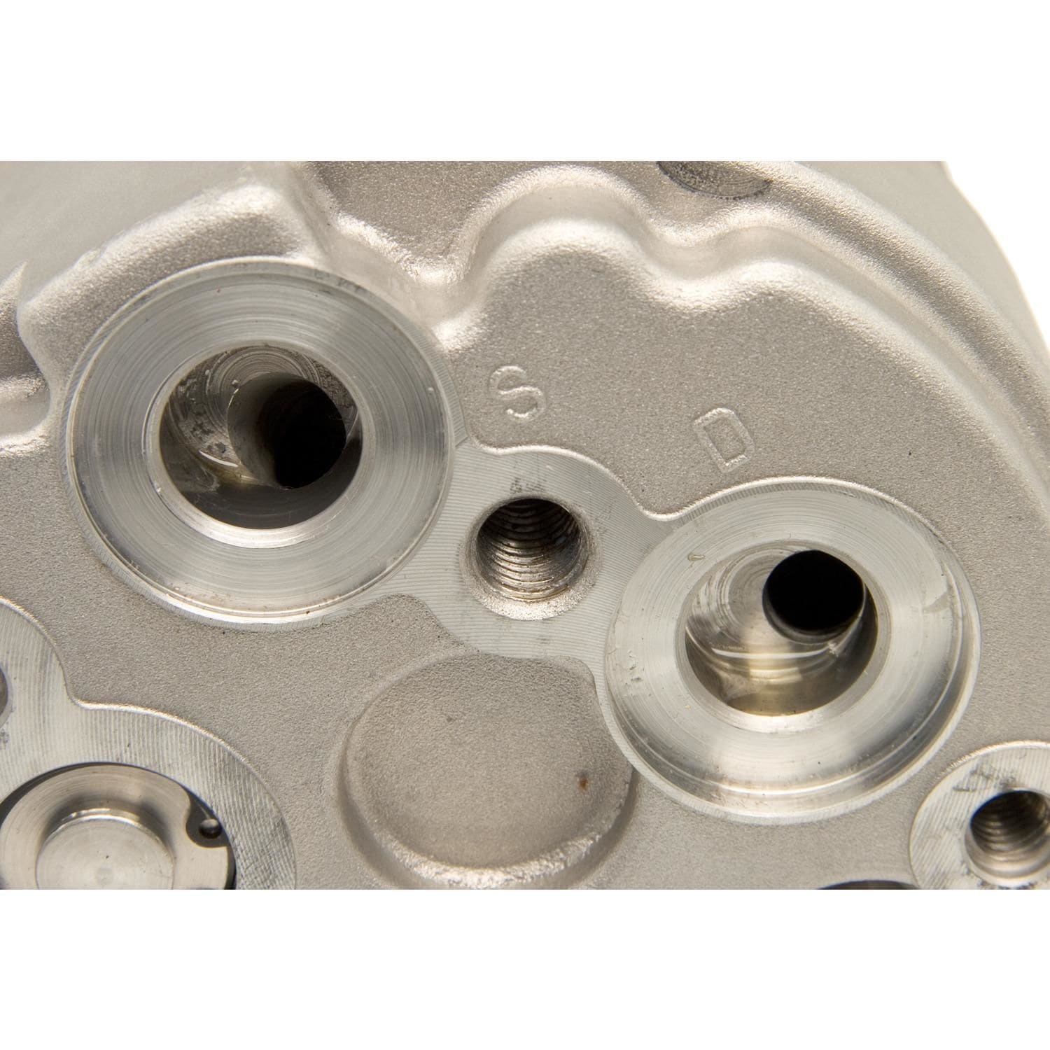 Four Seasons A/C Compressor 58251