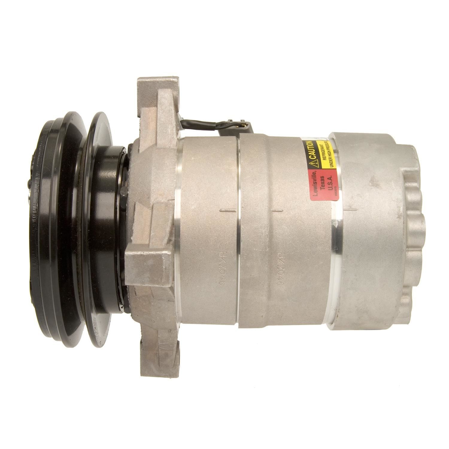 Four Seasons A/C Compressor 58251
