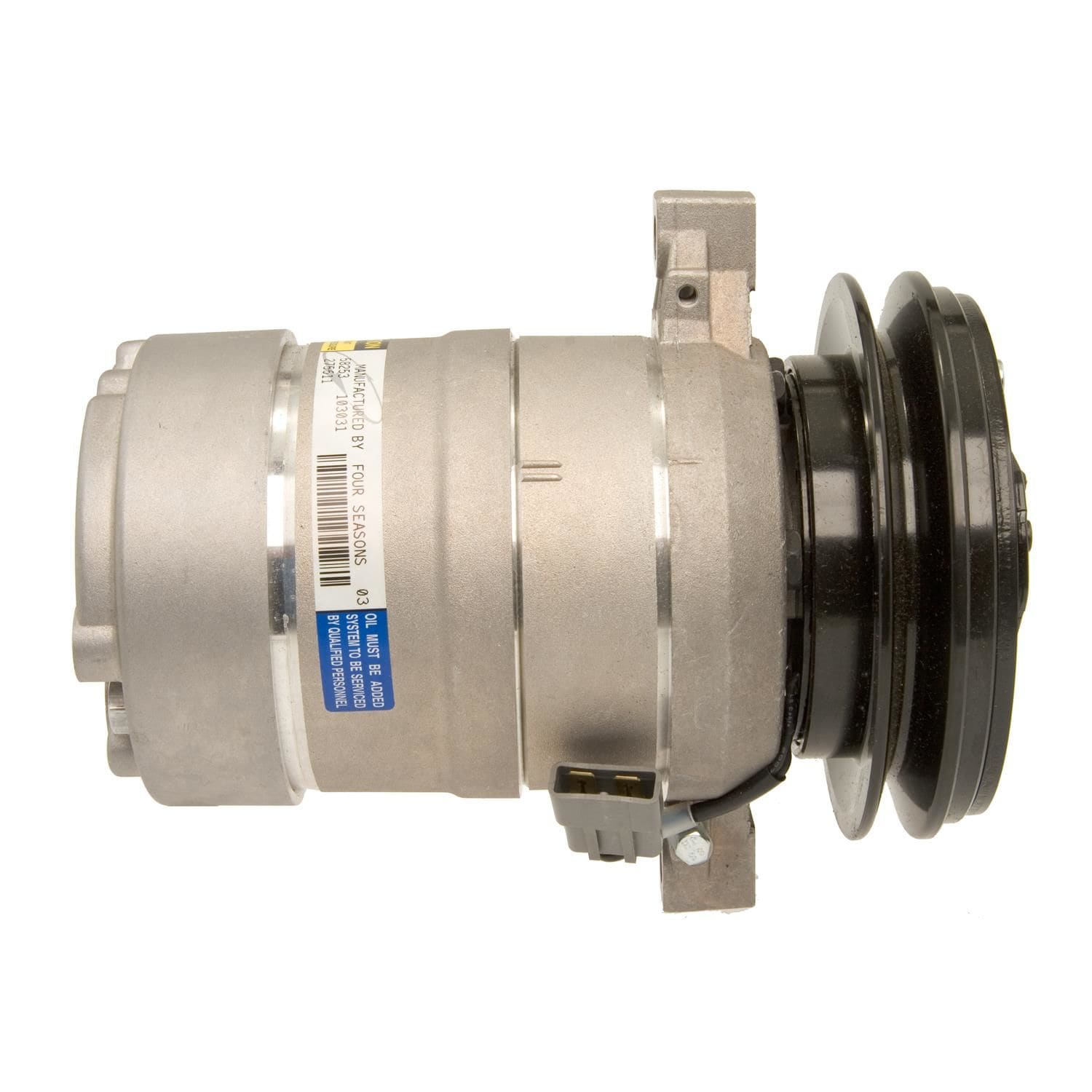 Four Seasons A/C Compressor 58253
