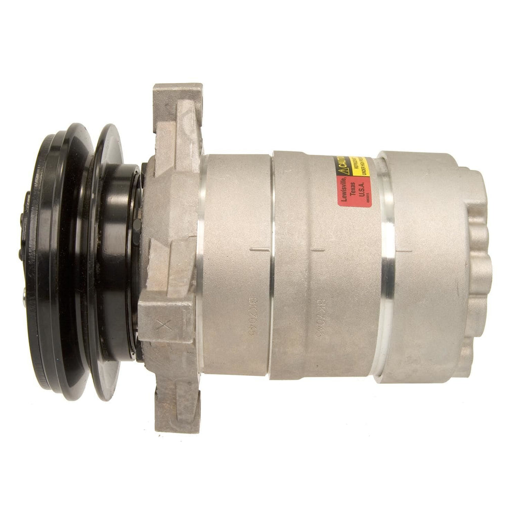 Four Seasons A/C Compressor 58253