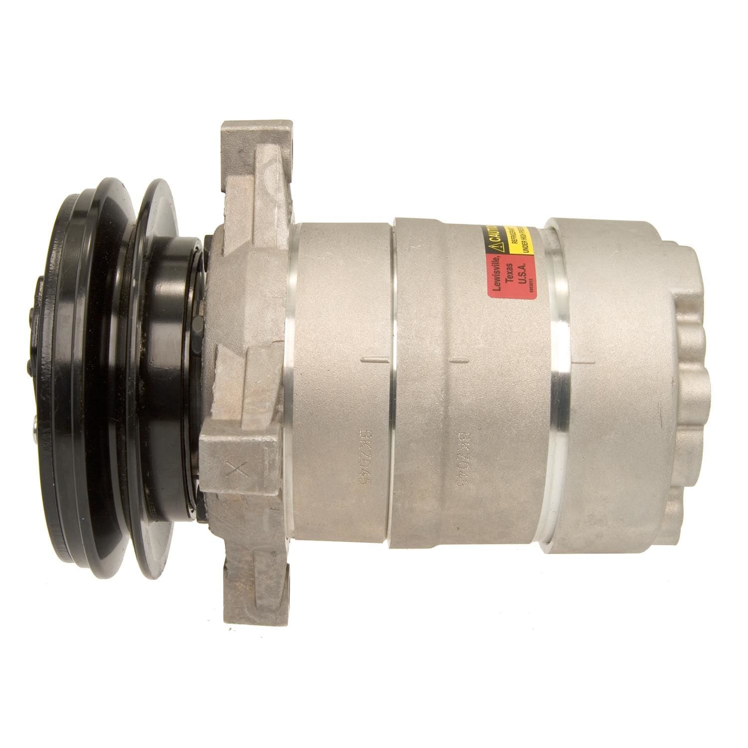 Four Seasons A/C Compressor 58253