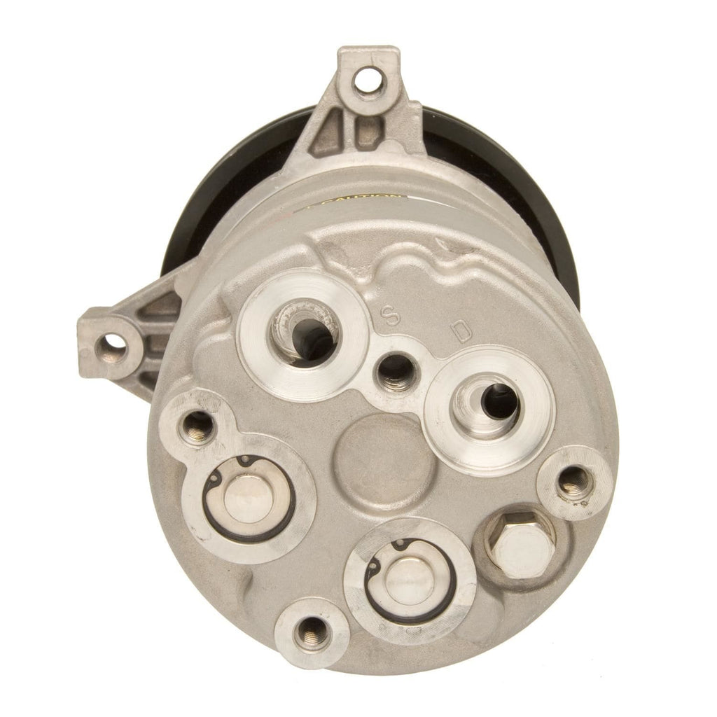 Four Seasons A/C Compressor 58253