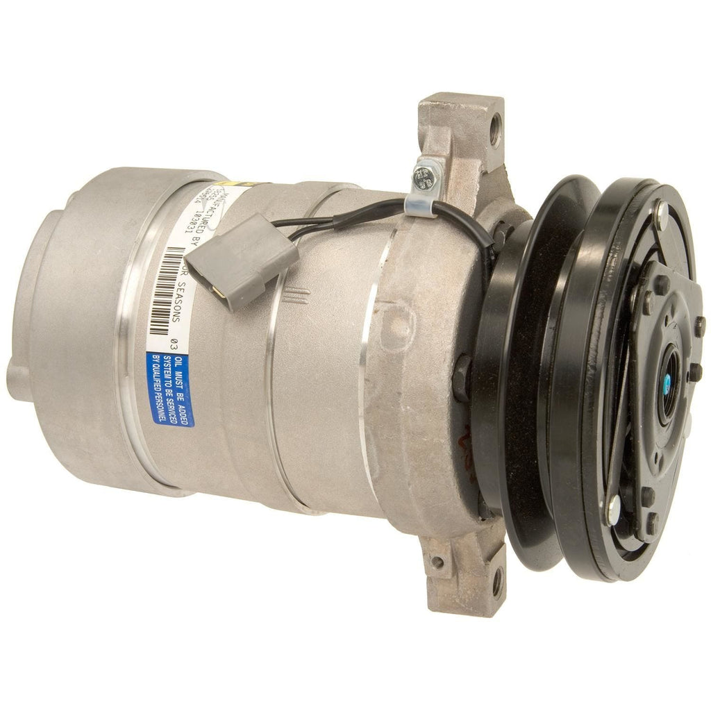 Four Seasons A/C Compressor 58255