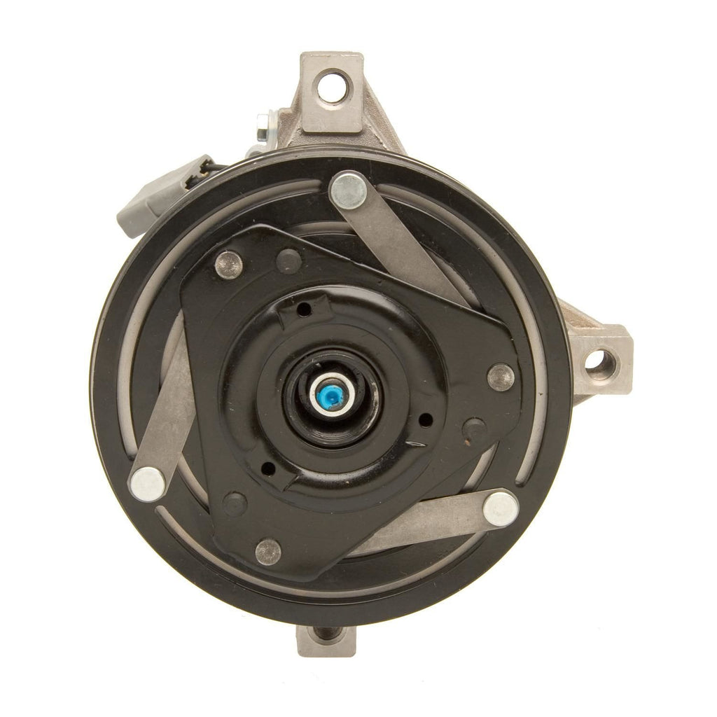 Four Seasons A/C Compressor 58255