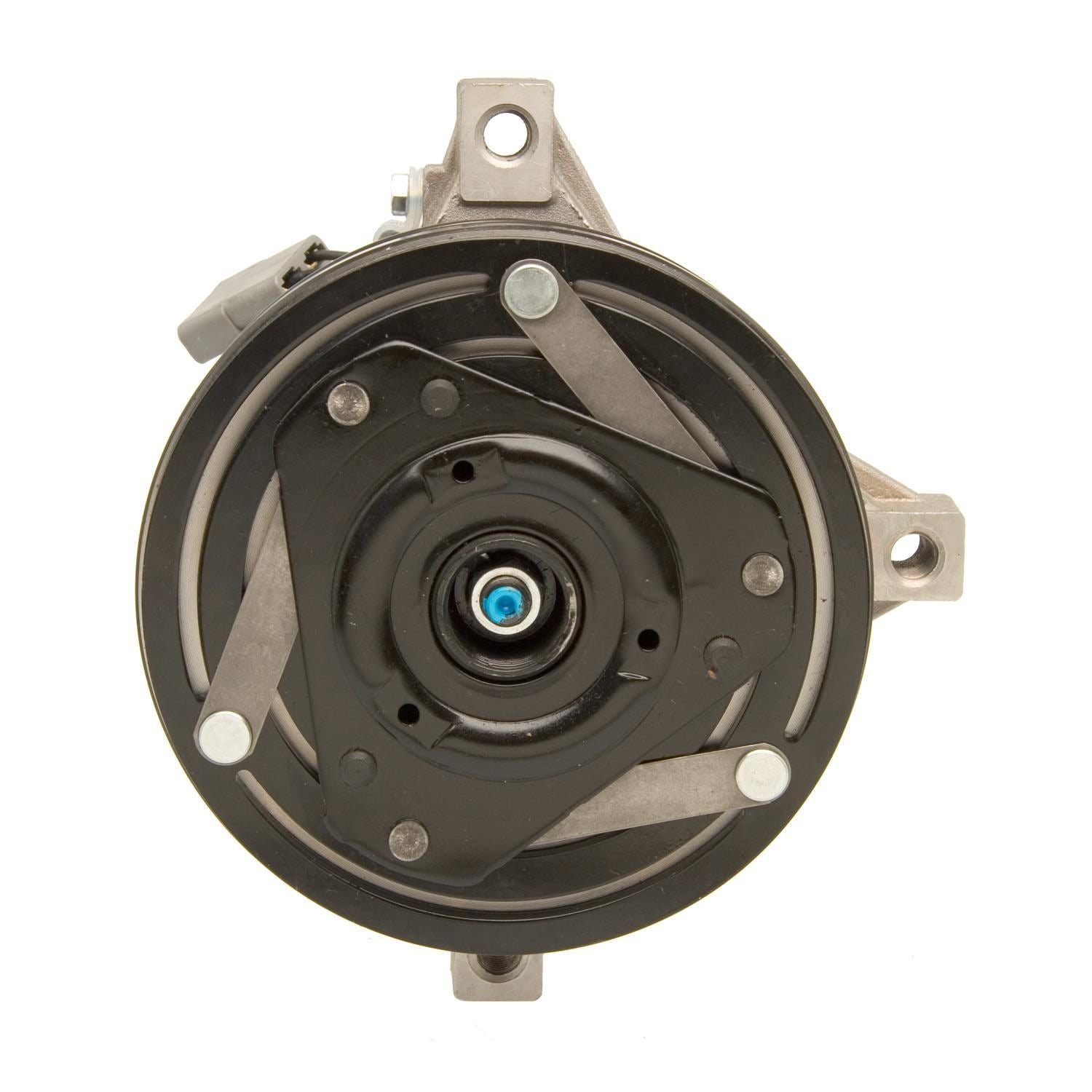 Four Seasons A/C Compressor 58255