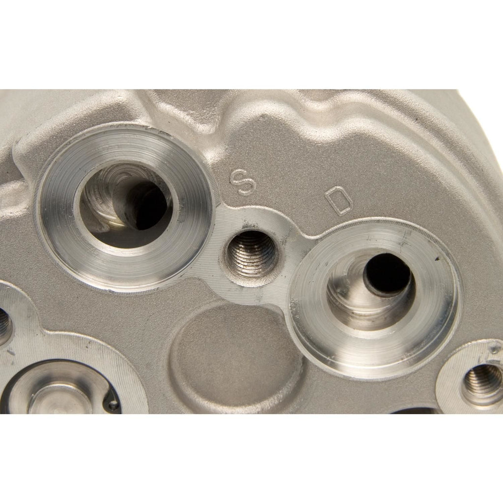 Four Seasons A/C Compressor 58255