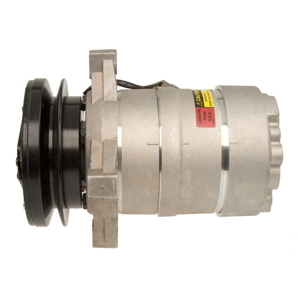 Four Seasons A/C Compressor 58255