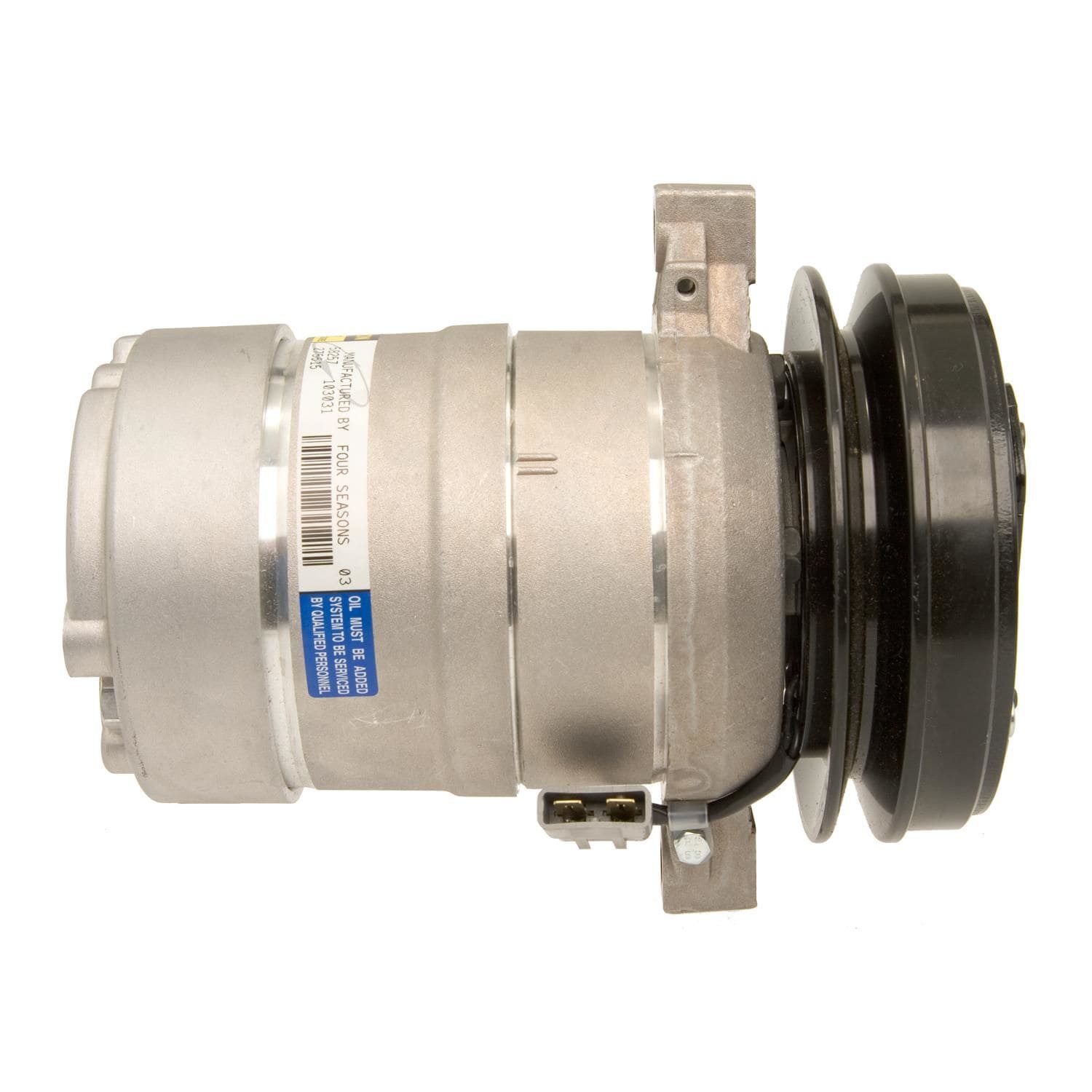 Four Seasons A/C Compressor 58257