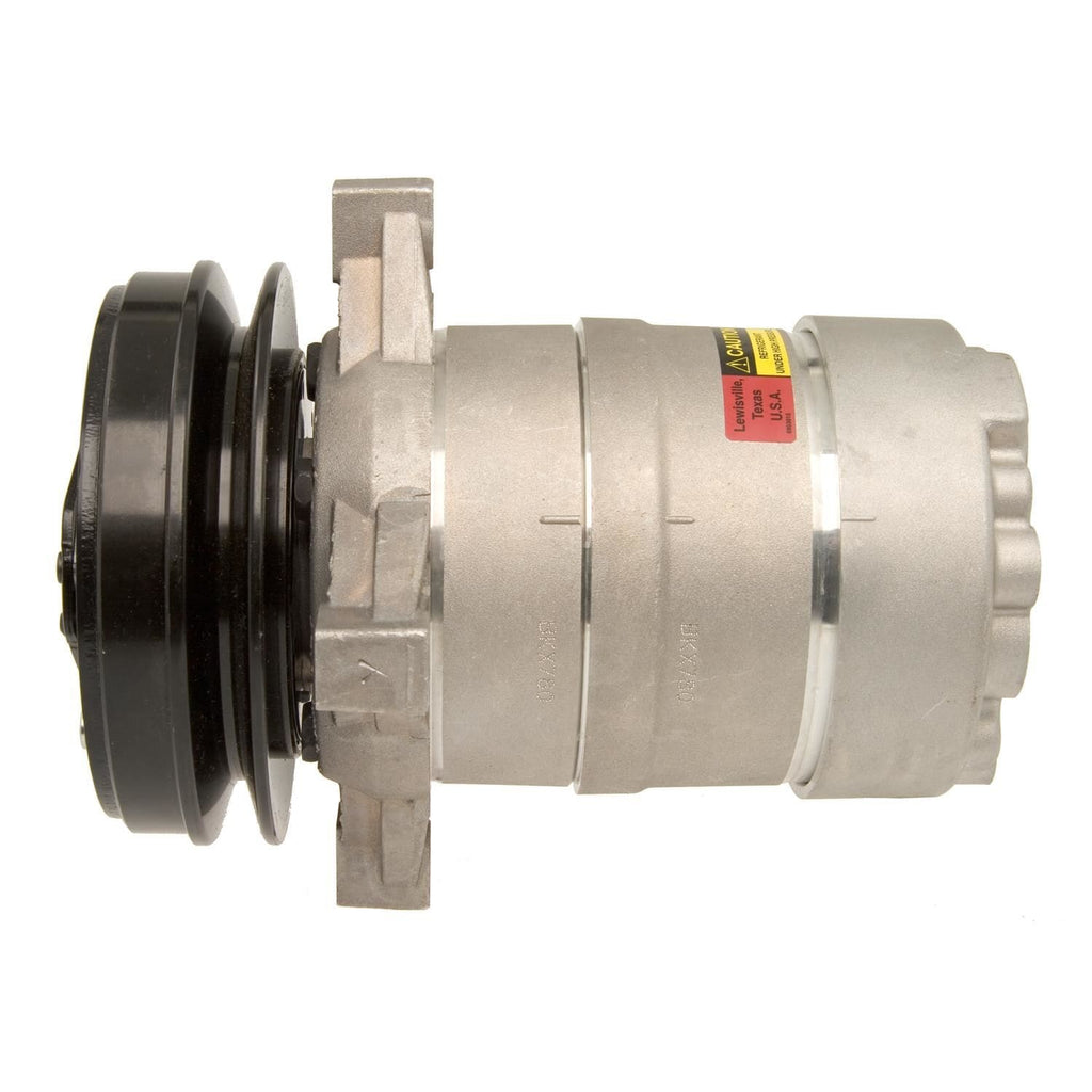 Four Seasons A/C Compressor 58257