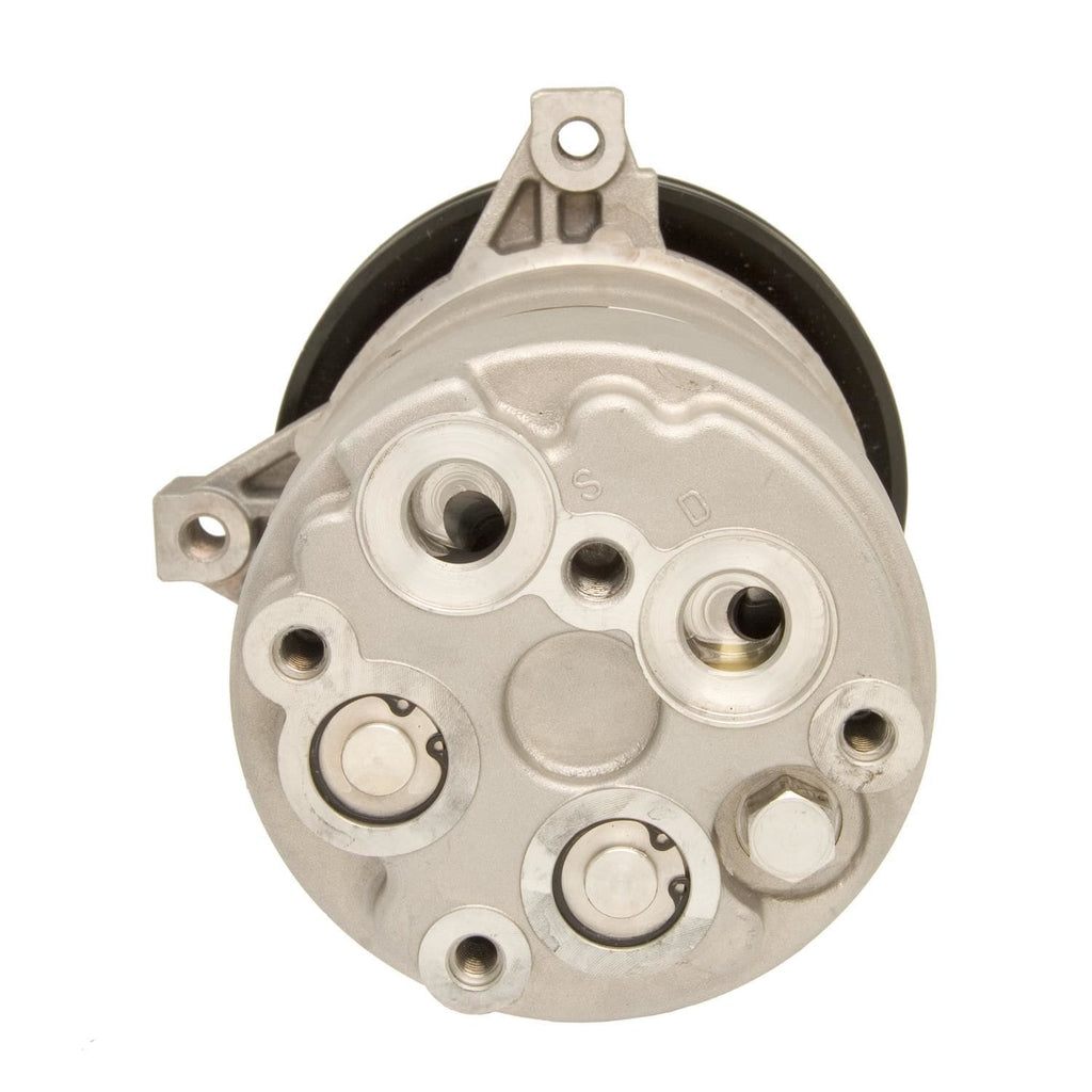 Four Seasons A/C Compressor 58257