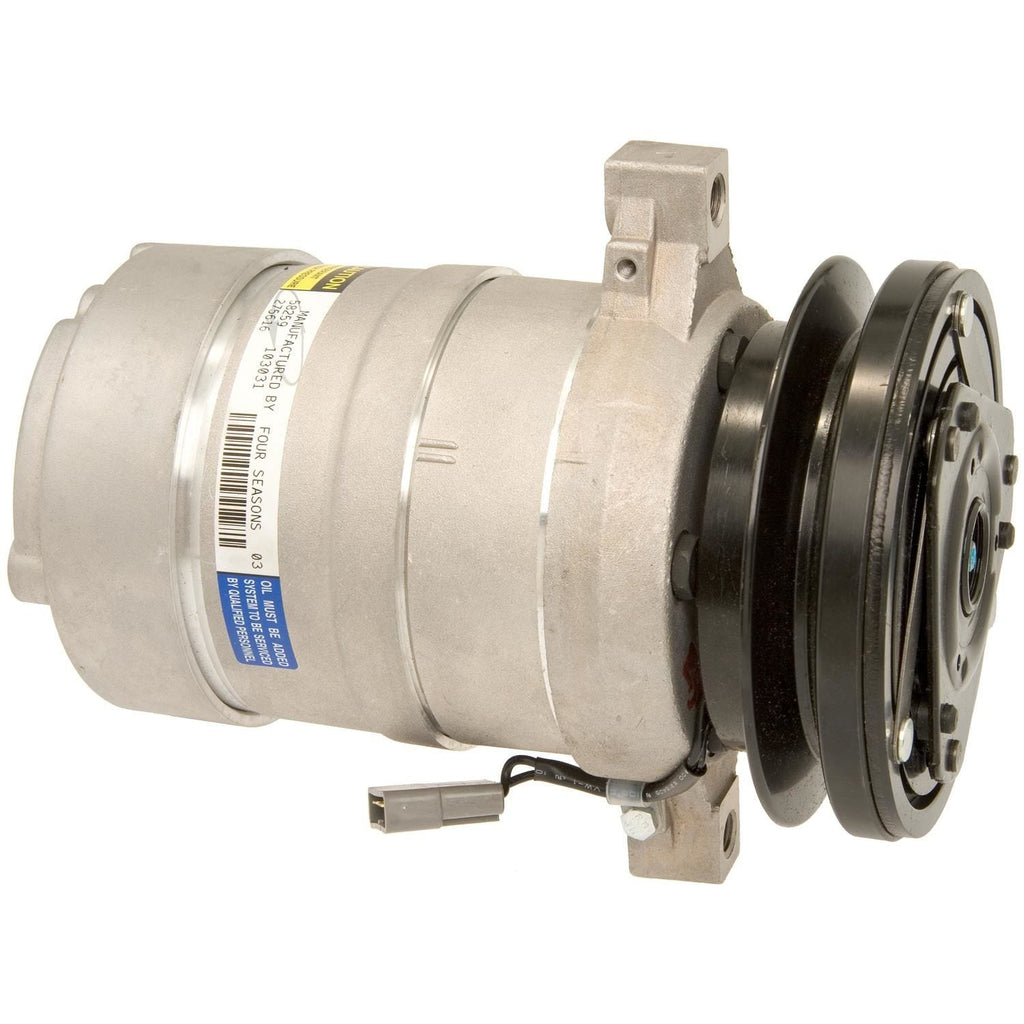 Four Seasons A/C Compressor 58259