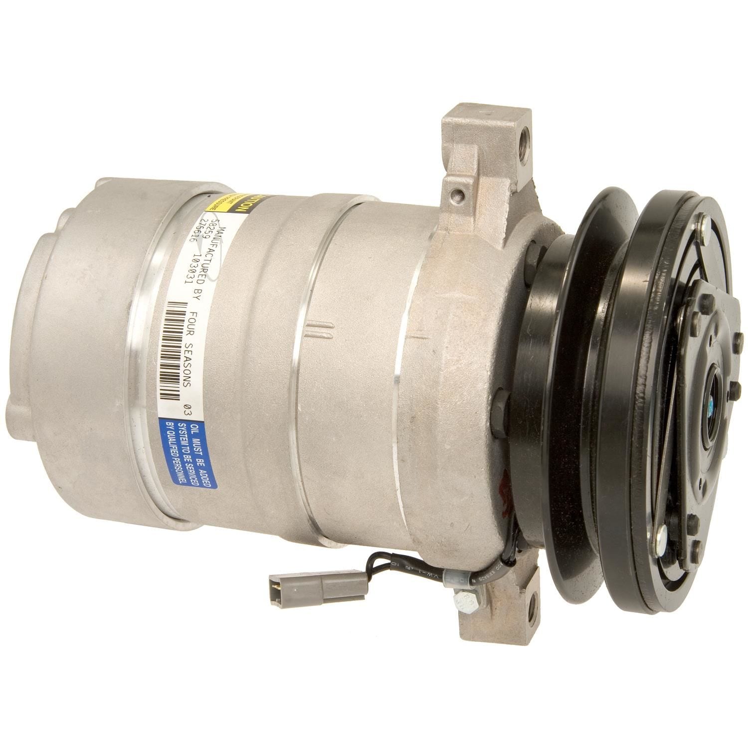 Four Seasons A/C Compressor 58259