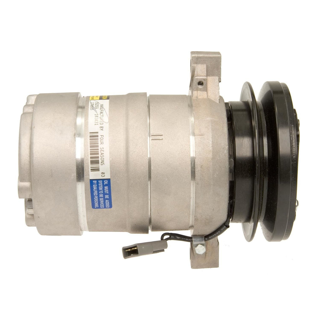 Four Seasons A/C Compressor 58259