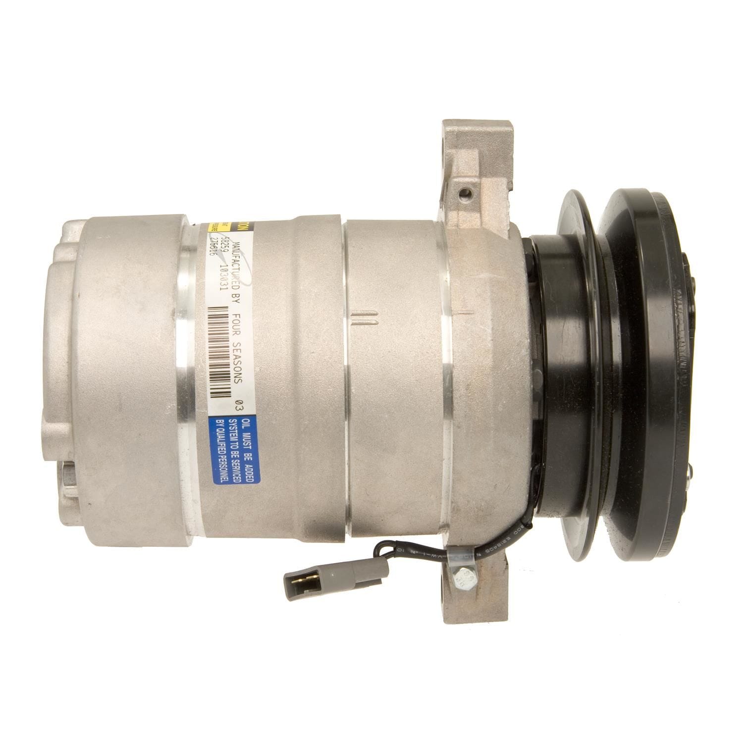 Four Seasons A/C Compressor 58259