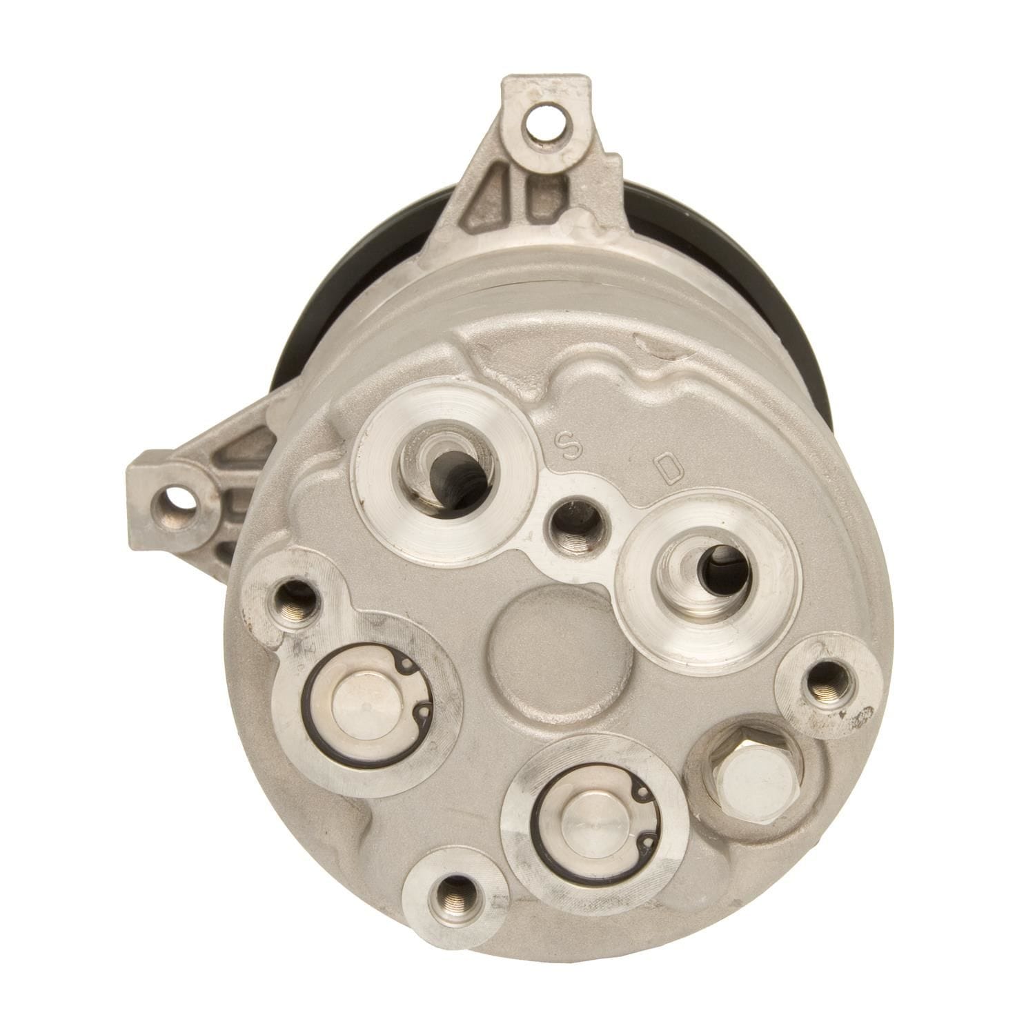 Four Seasons A/C Compressor 58259