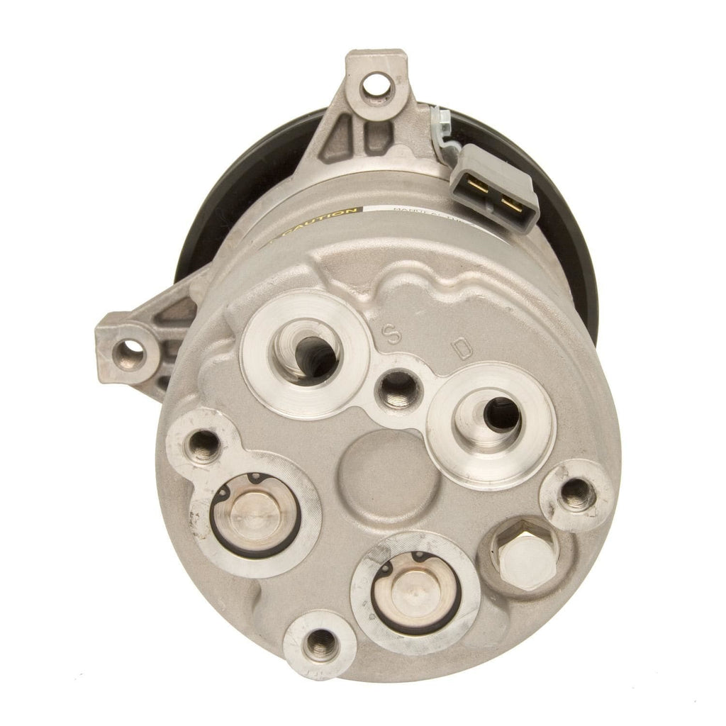 Four Seasons A/C Compressor 58261
