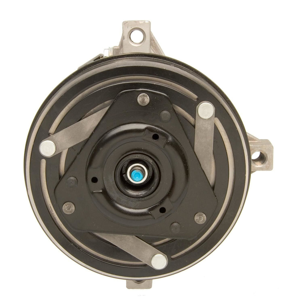 Four Seasons A/C Compressor 58261