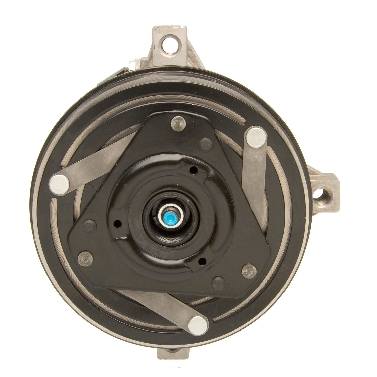 Four Seasons A/C Compressor 58261
