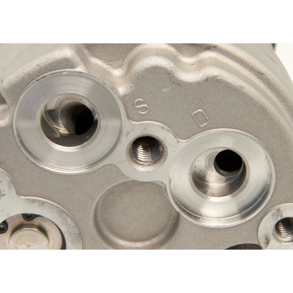 Four Seasons A/C Compressor 58261