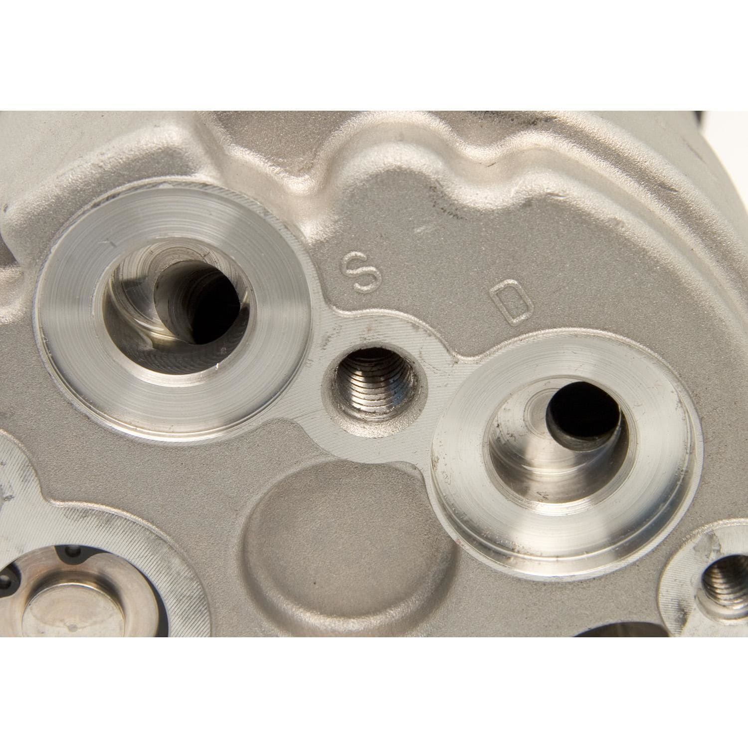 Four Seasons A/C Compressor 58261