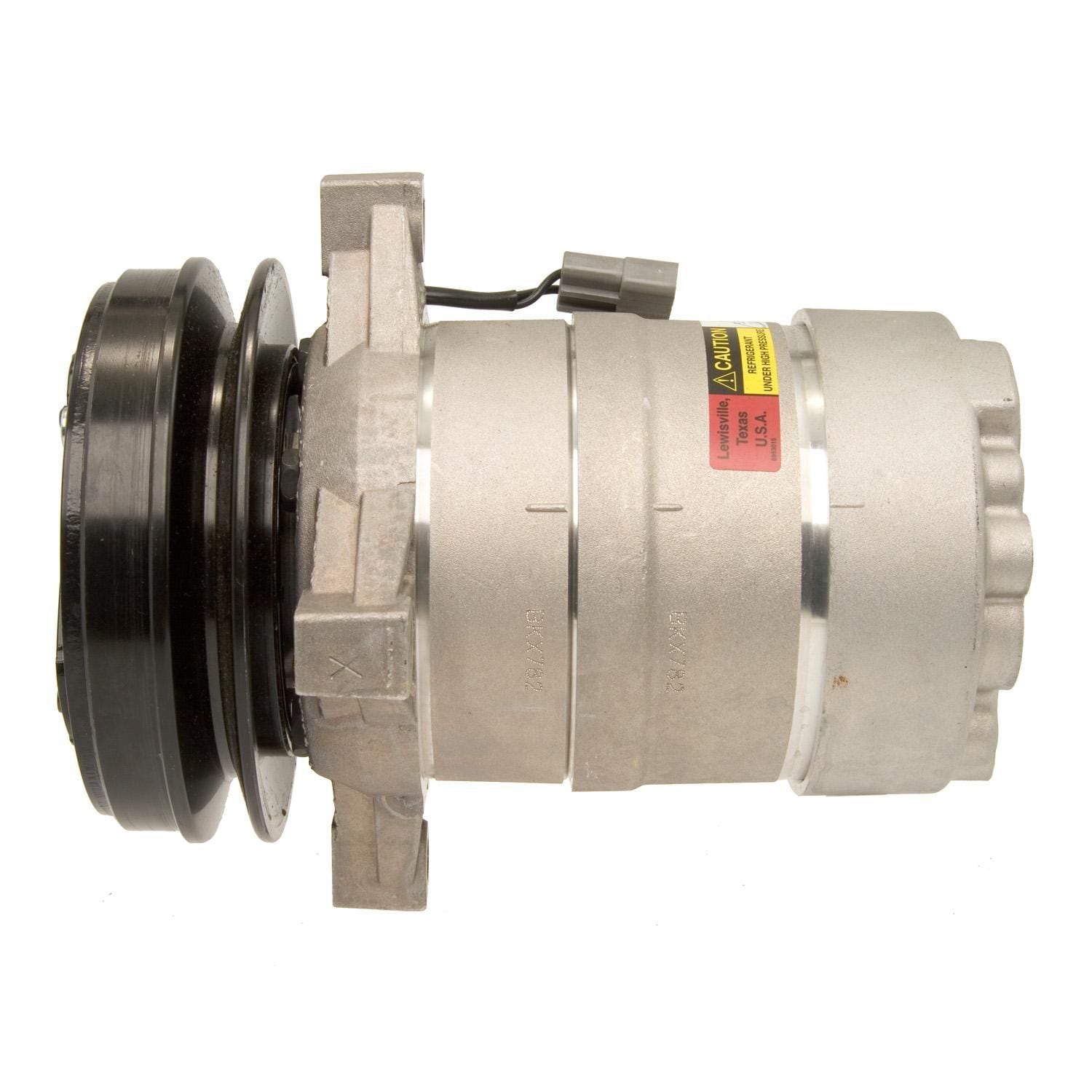 Four Seasons A/C Compressor 58261
