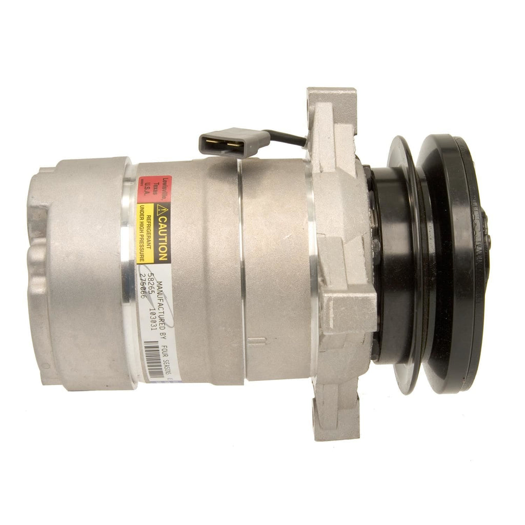 Four Seasons A/C Compressor 58265