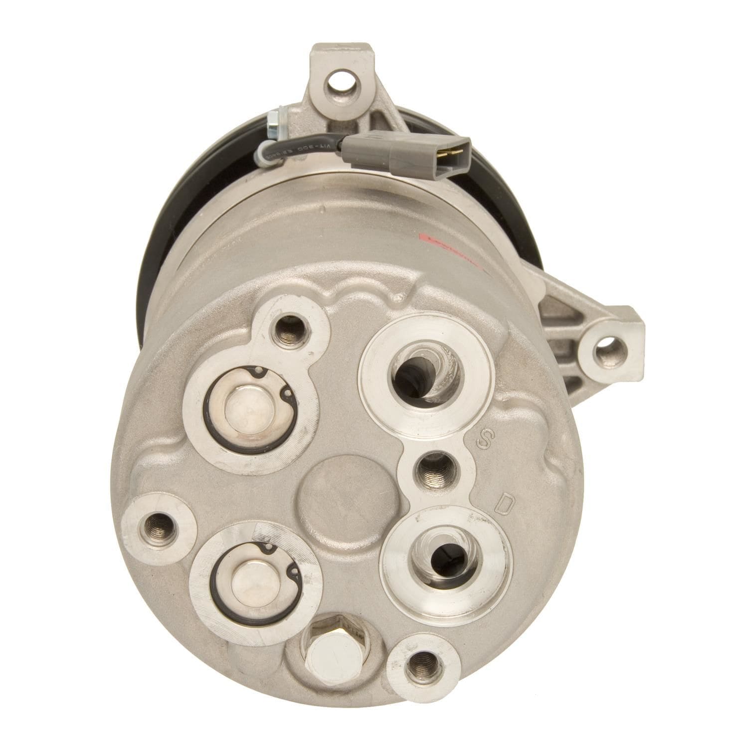 Four Seasons A/C Compressor 58265