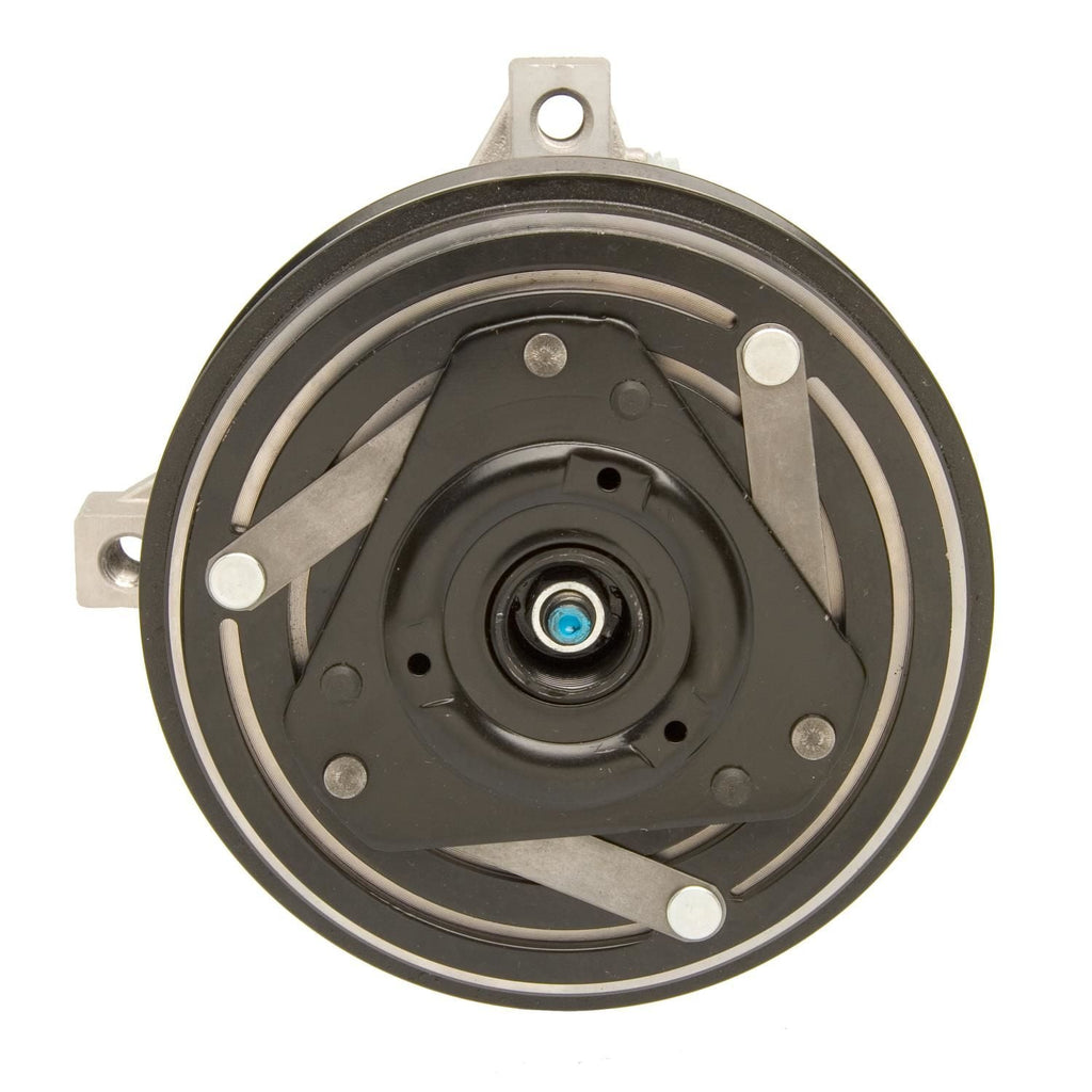 Four Seasons A/C Compressor 58268