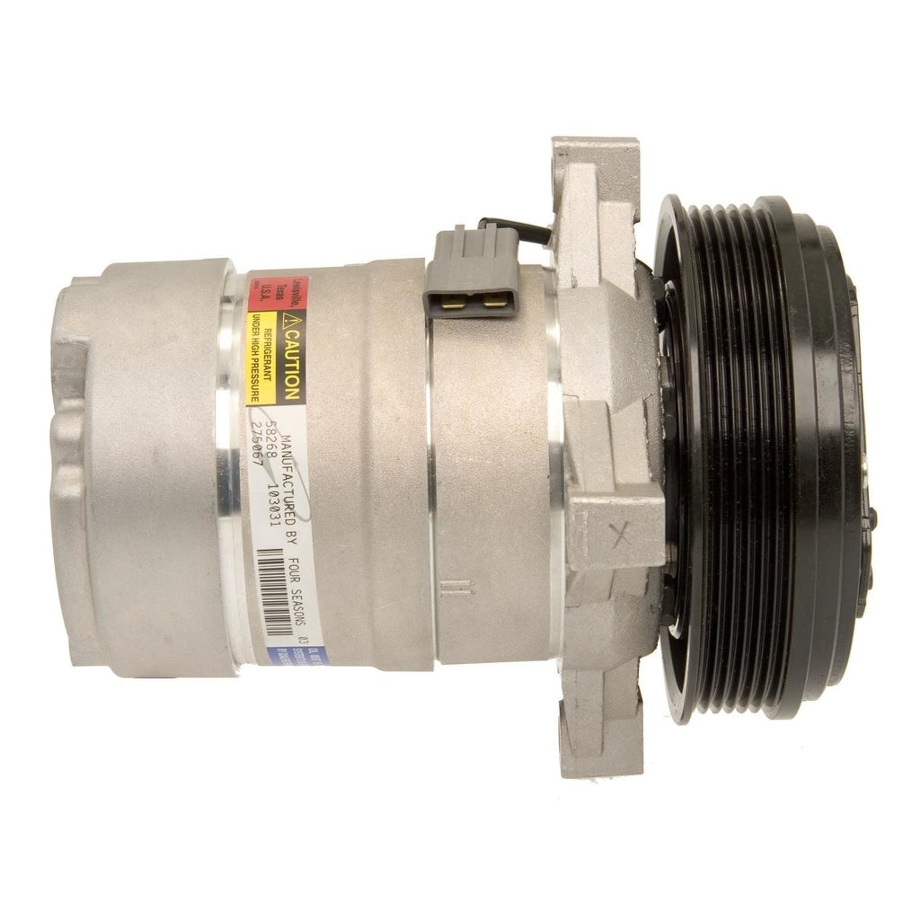 Four Seasons A/C Compressor 58268