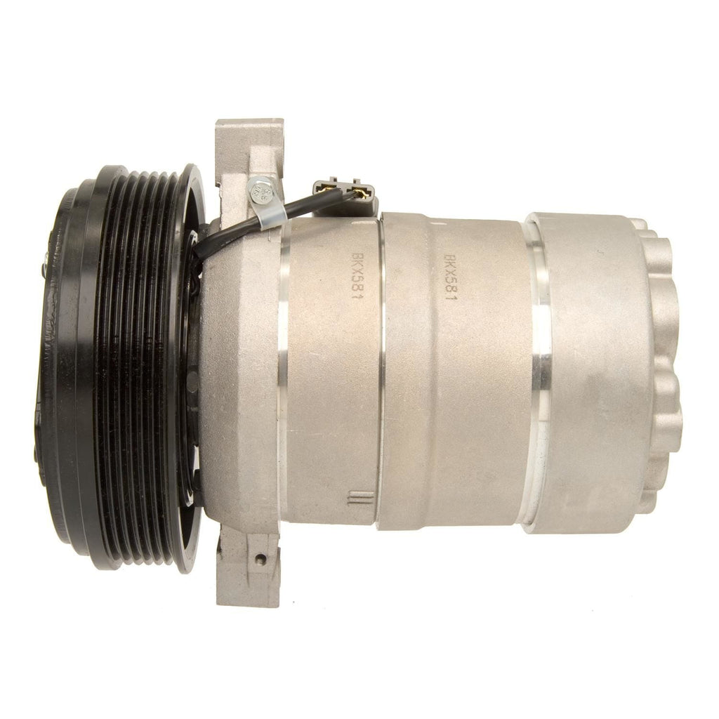 Four Seasons A/C Compressor 58268