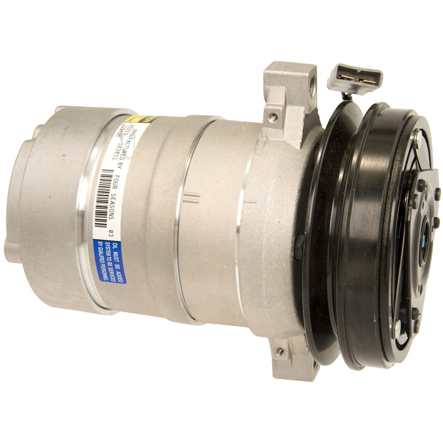 Four Seasons A/C Compressor 58269