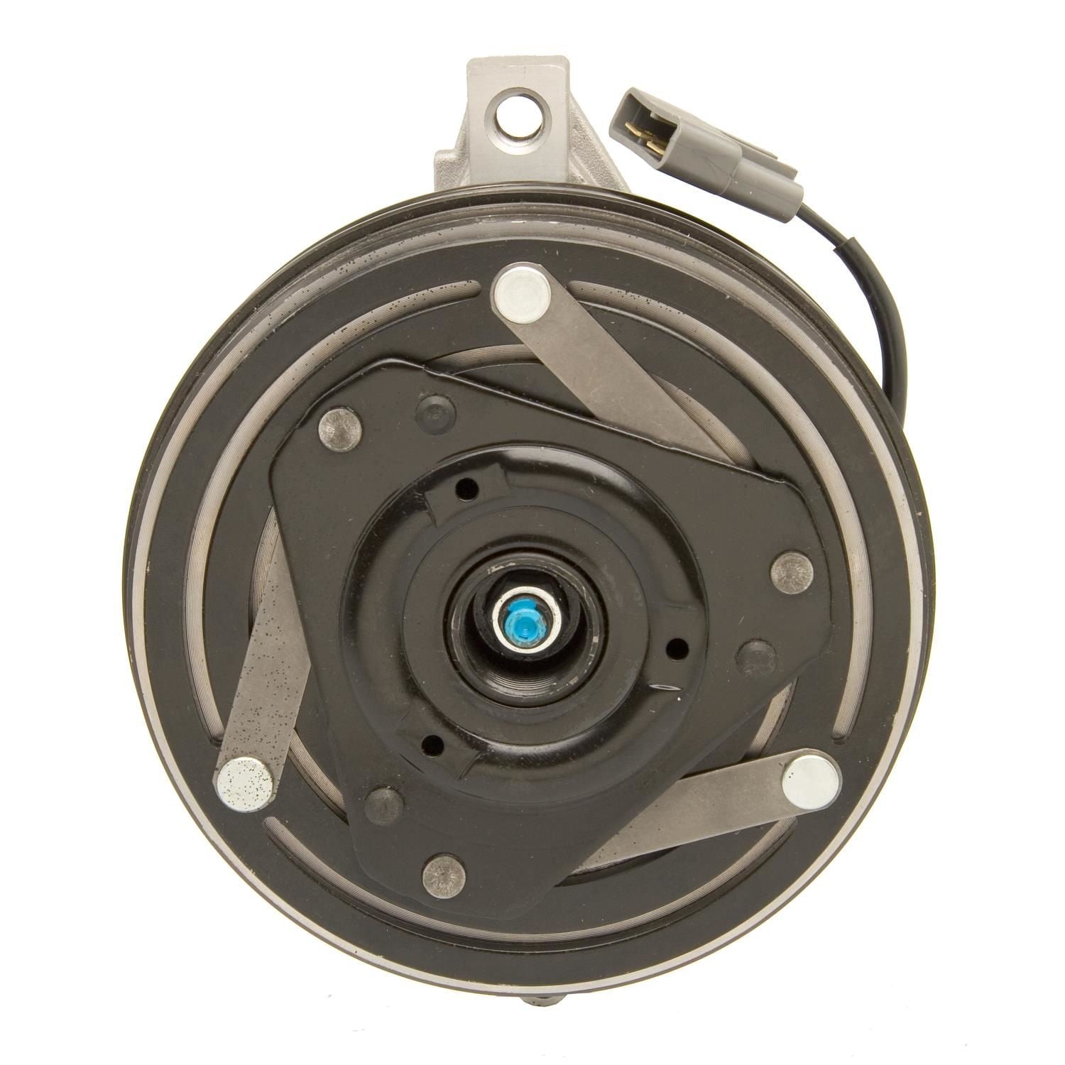 Four Seasons A/C Compressor 58269