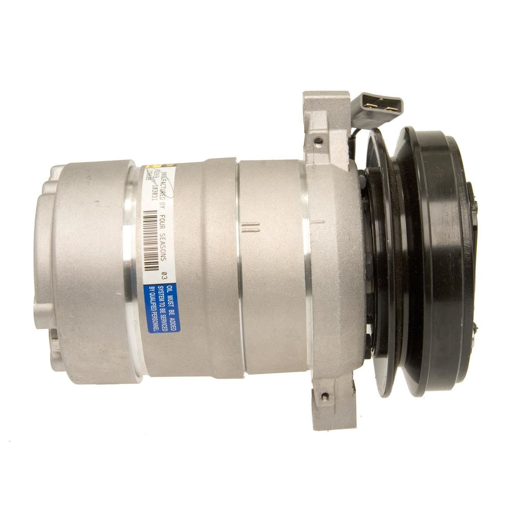 Four Seasons A/C Compressor 58269