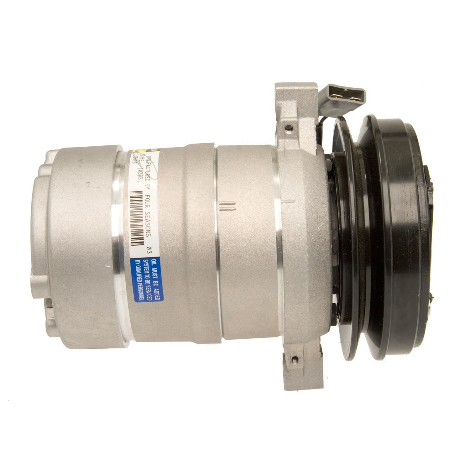 Four Seasons A/C Compressor 58269