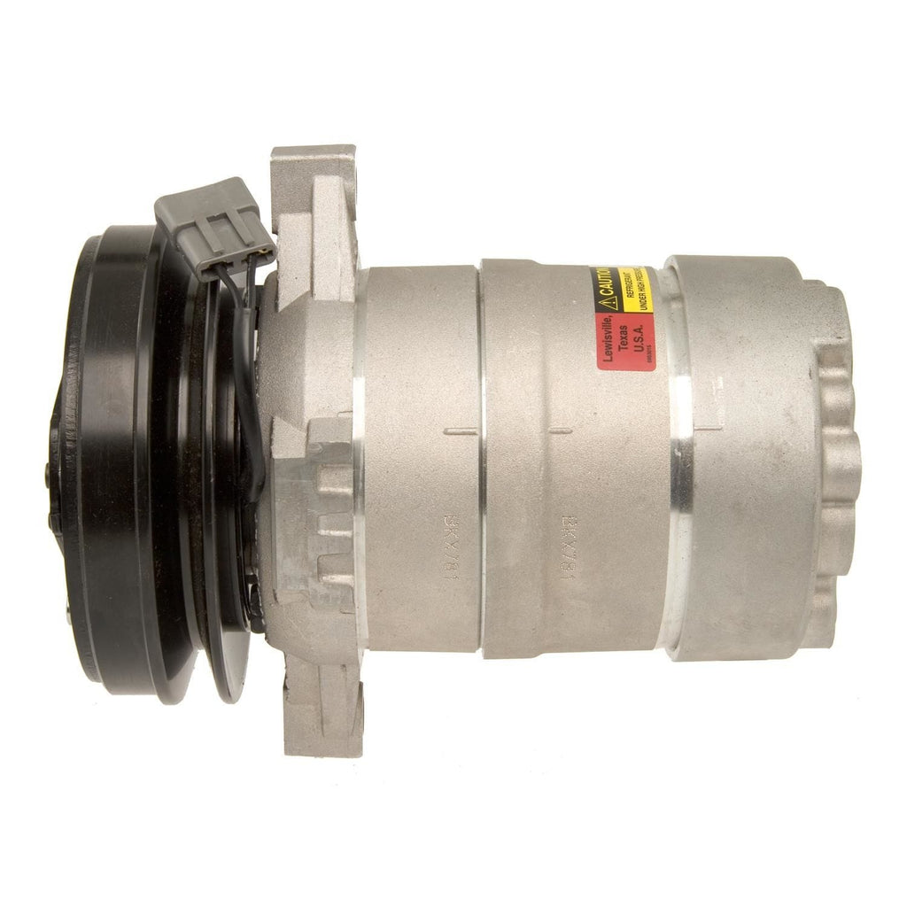 Four Seasons A/C Compressor 58269