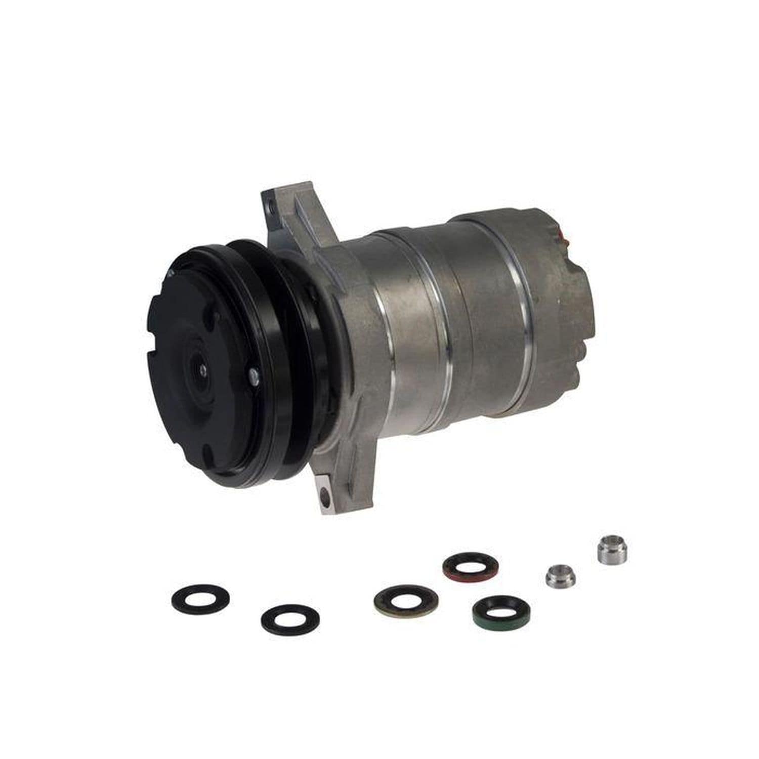 Four Seasons A/C Compressor 58270