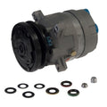 Four Seasons A/C Compressor 58271