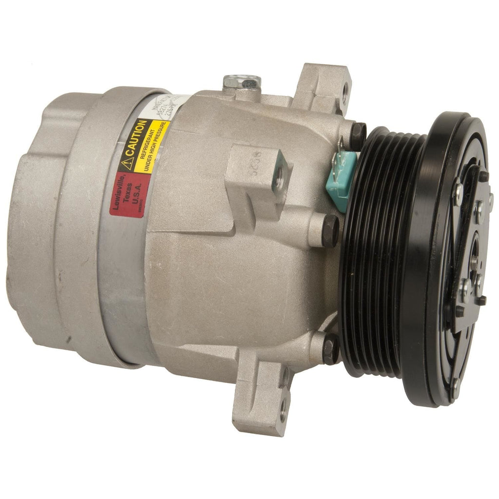 Four Seasons A/C Compressor 58274