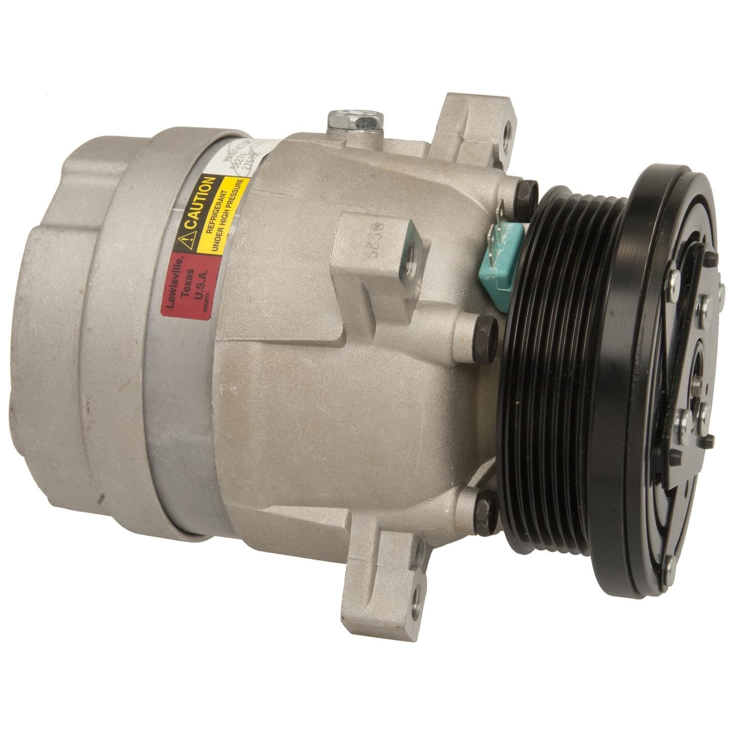 Four Seasons A/C Compressor 58274