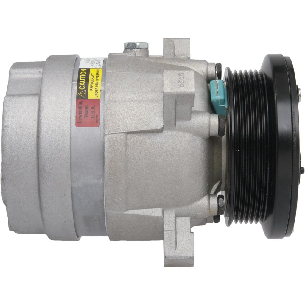 Four Seasons A/C Compressor 58274