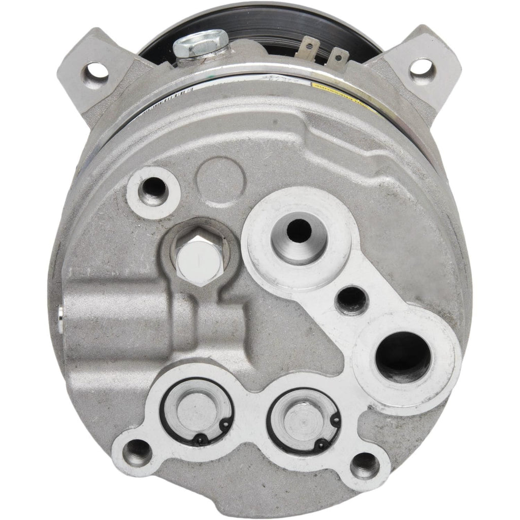 Four Seasons A/C Compressor 58274