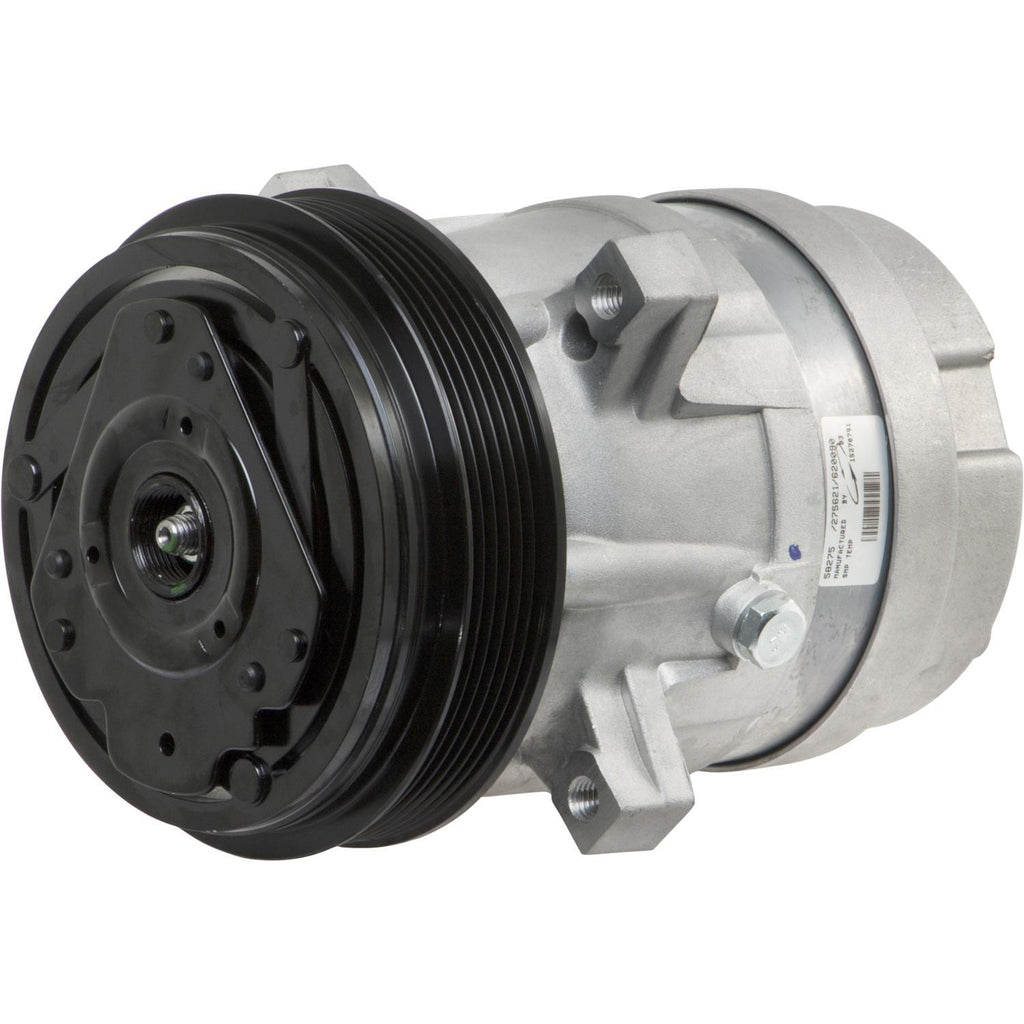 Four Seasons A/C Compressor 58275